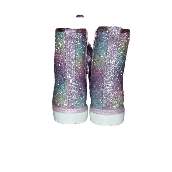 Dolce Vita GIRlS boots - Picture 8 of 8